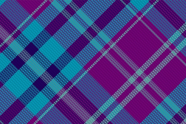 Tartan Plaid Pattern Check Plaid