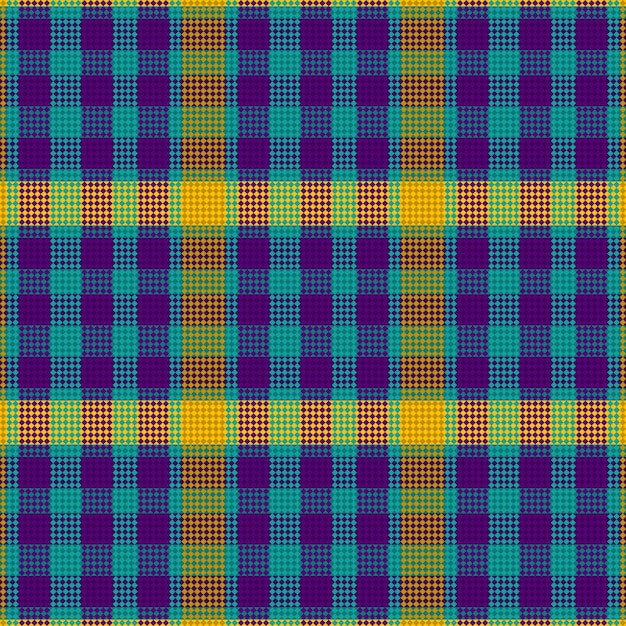 Tartan Plaid Pattern Check Plaid