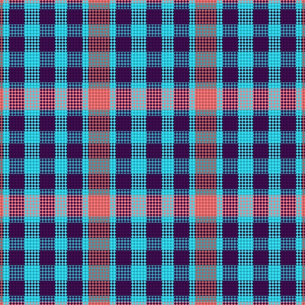 Tartan Plaid Pattern Check Plaid