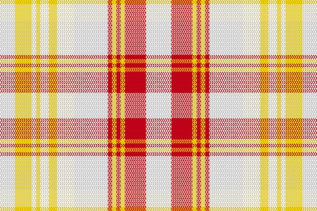 Tartan Plaid Pattern Check Plaid