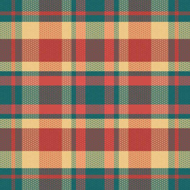 Tartan plaid pattern check plaid