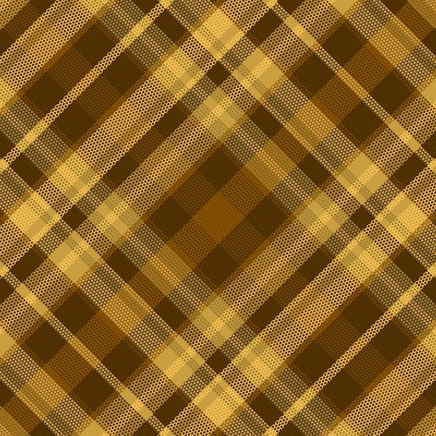 Tartan Plaid Pattern Check Plaid