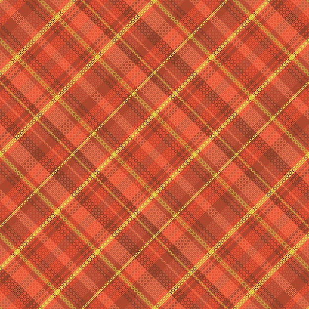 Tartan Plaid Pattern Check Plaid