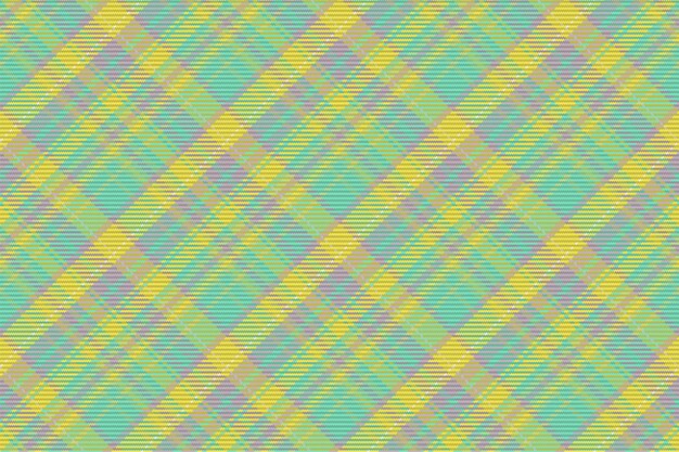 Tartan plaid pattern seamless background.