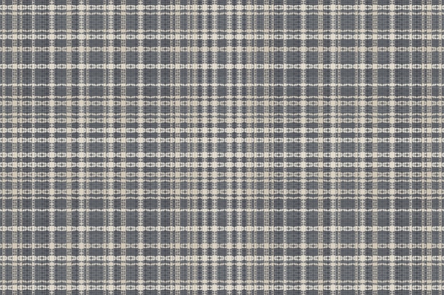 Tartan plaid pattern with texture and coffee color