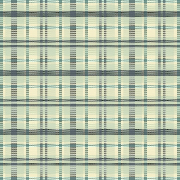 Tartan plaid pattern with texture and wedding color