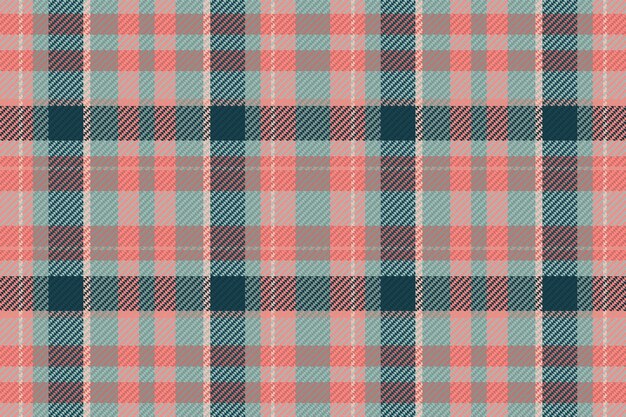 Tartan plaid pattern with texture and wedding color