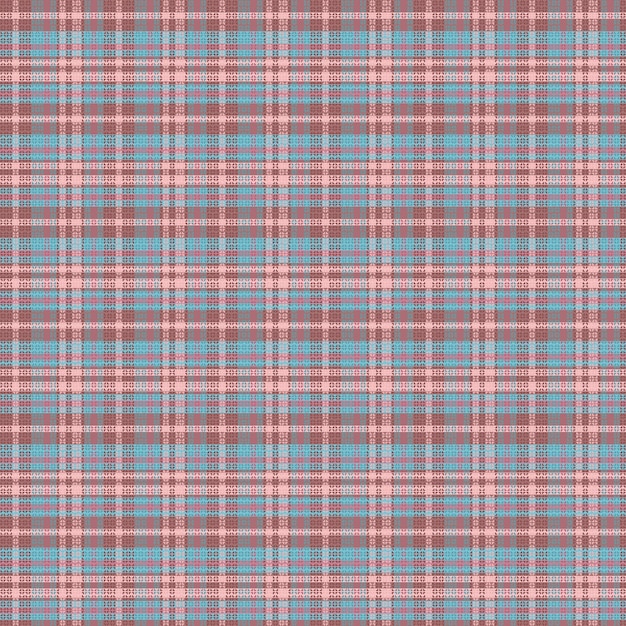 Tartan plaid pattern with texture and wedding color