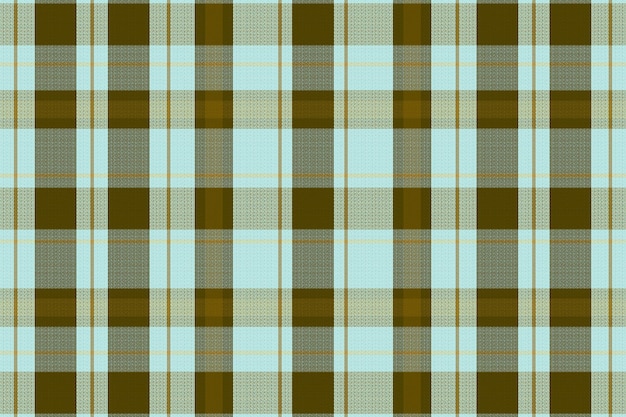 Tartan plaid pattern with texture