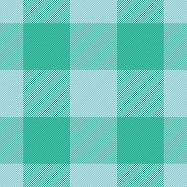 Tartan plaid texture Background fabric vector Seamless textile check pattern