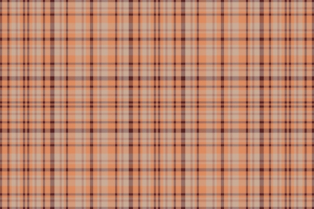 Tartan or plaid vintage color pattern