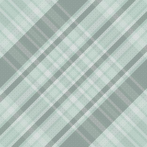 Tartan or plaid vintage color pattern