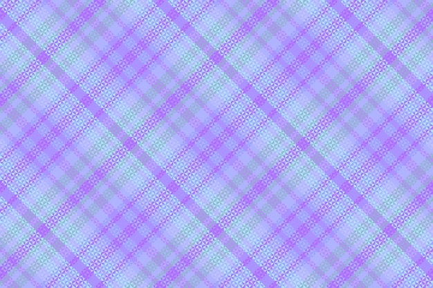 Tartan or plaid winter color pattern