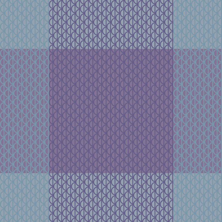 Vector tartan plaid with vintage color pattern