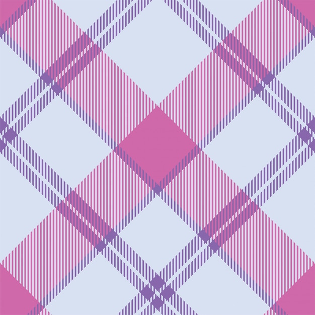 Tartan schotland naadloze geruite patroon. retro stof als achtergrond. vintage selectievakje kleur vierkante geometrische textuur.