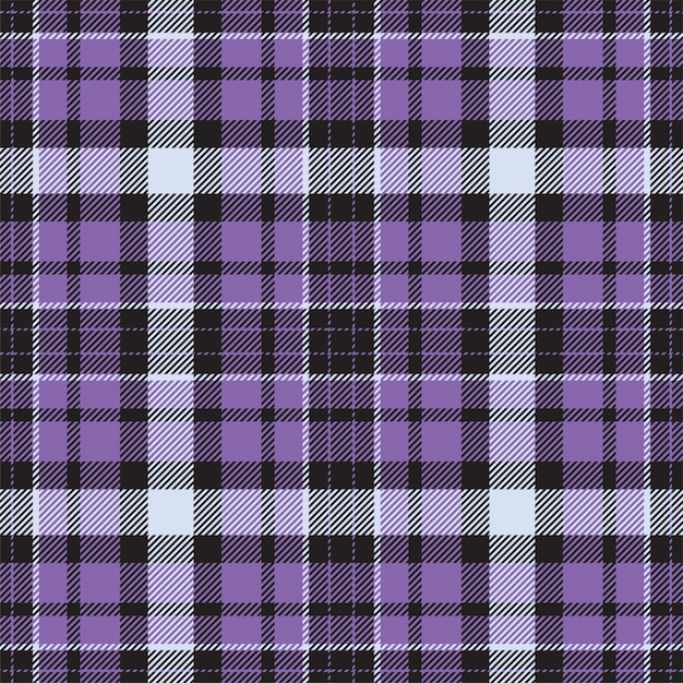 Tartan schotland naadloze geruite patroon. retro stof als achtergrond. vintage selectievakje kleur vierkante geometrische textuur.