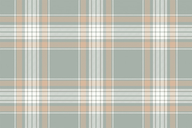 Tartan Schotland naadloze geruite patroon.