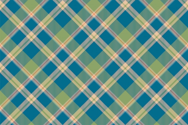 Tartan Schotland naadloze plaid patroon achtergrond