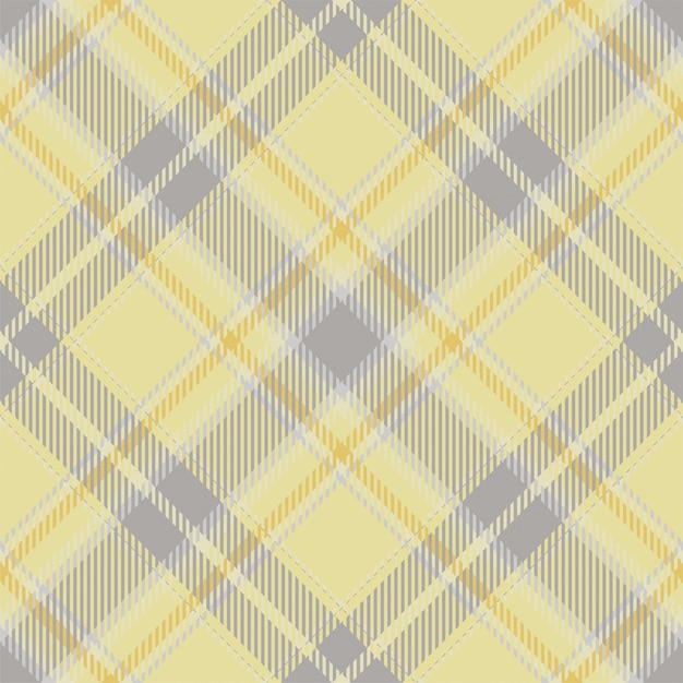 Tartan schotland naadloze plaid patroon. retro stof als achtergrond. vintage check kleur vierkant geometrische textuur.