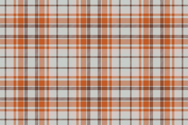 Tartan schotland naadloze plaid patroon. retro stof als achtergrond. vintage selectievakje kleur vierkante geometrische textuur.