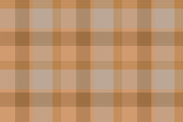 Tartan Schotland naadloze plaid patroon vector.