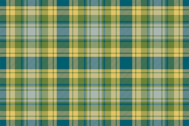 Tartan schotland naadloze plaid patroon