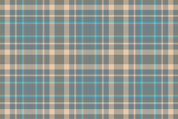 Tartan Schotland naadloze plaid patroon