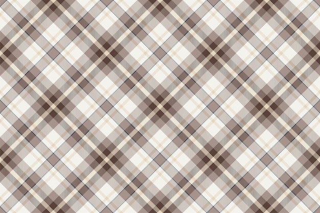 Tartan schotland naadloze plaid patroon