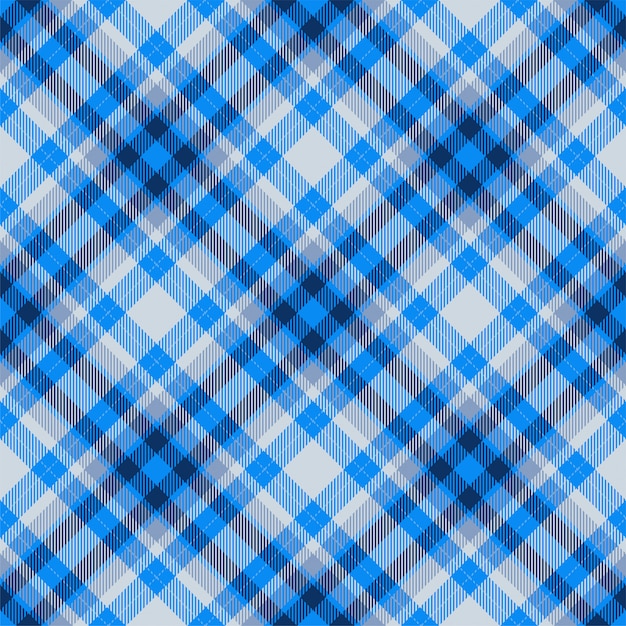 Tartan Schotland naadloze plaid patroon