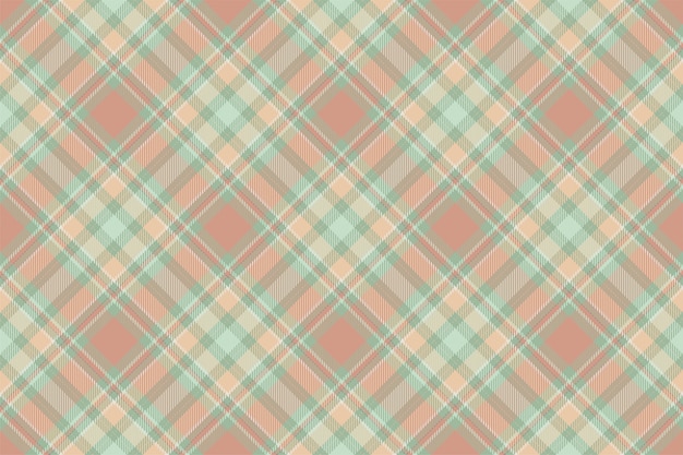 Tartan Schotland naadloze plaid patroon