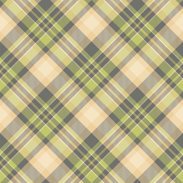 Tartan schotland naadloze plaid patroon