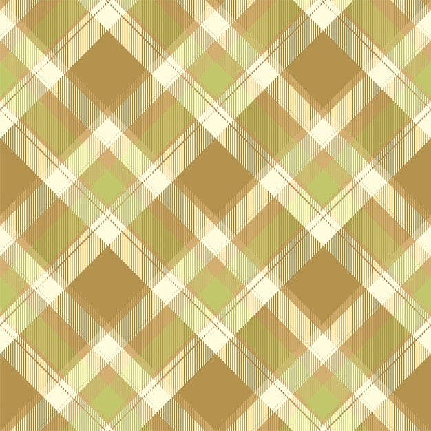 Tartan Schotland naadloze plaid patroon