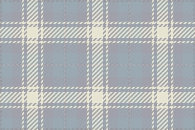 Tartan Schotland naadloze plaid patroon