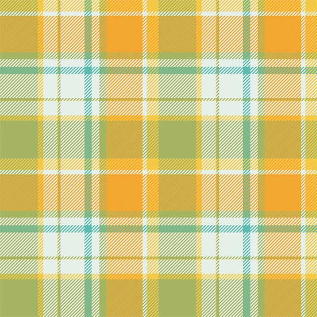 Tartan Schotland naadloze plaid patroon