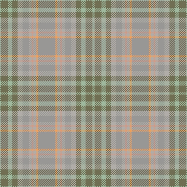 Tartan schotland naadloze plaid patroon