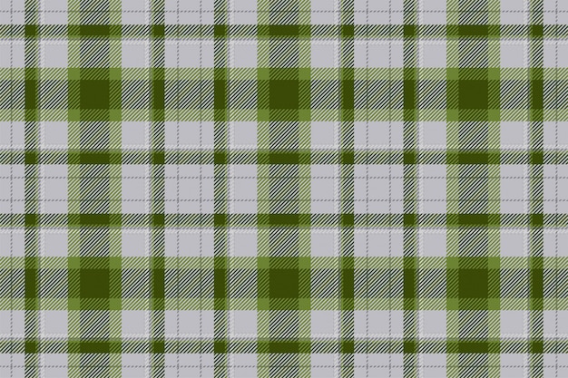 Tartan Schotland naadloze plaid patroon