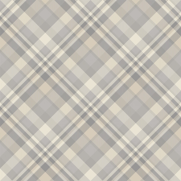 Tartan Schotland naadloze plaid patroon