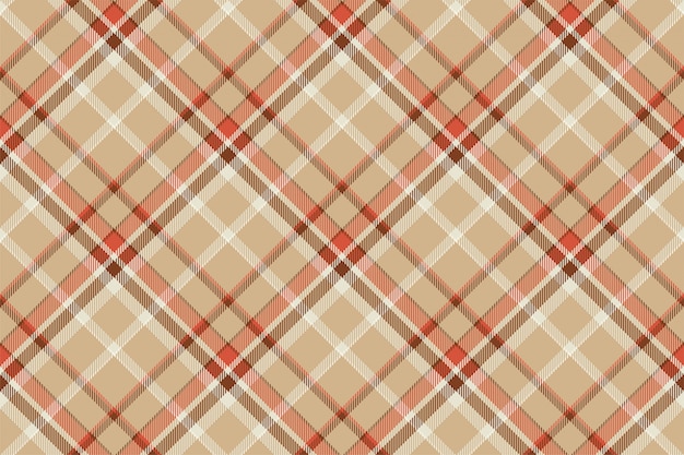 Tartan Schotland naadloze plaid patroon