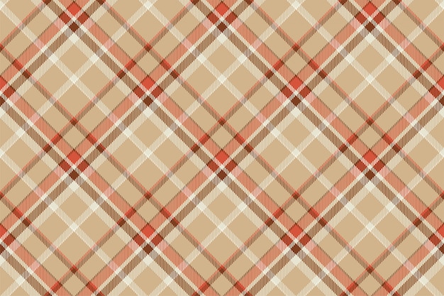 Tartan schotland naadloze plaid patroon