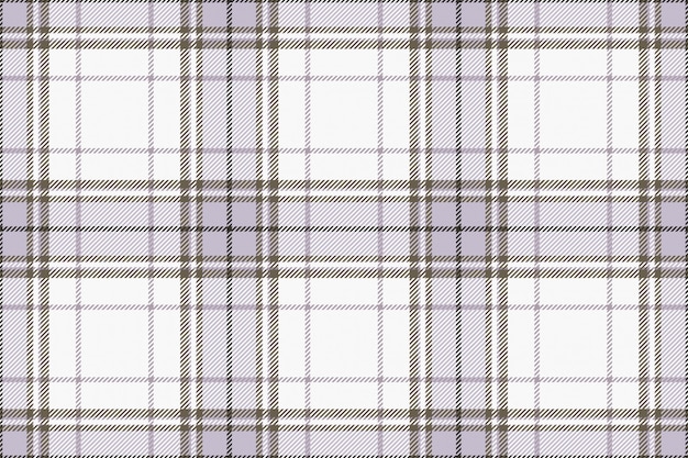 Tartan scotland seamless plaid pattern background fabric, Vintage check color square geometric texture,