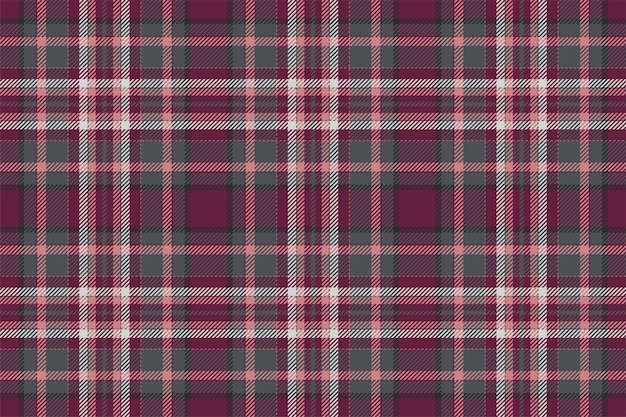 Tartan scotland seamless plaid pattern background. Retro pattern fabric. Vintage check color square geometric texture.