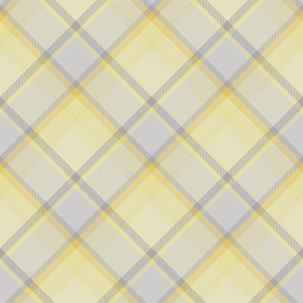 Тартан шотландия бесшовные плед узор фона. ткань в стиле ретро. винтаж проверить цвет квадрат геометрические текстуры.