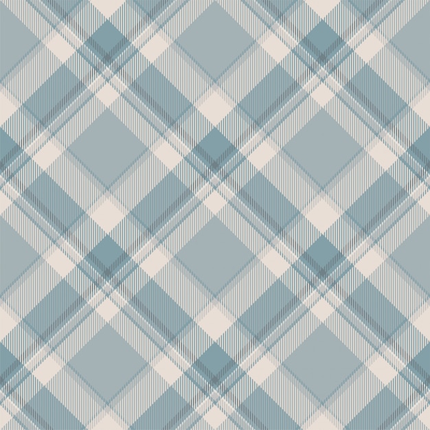 Fondo senza cuciture del modello del plaid di scozia scozzese. tessuto modello retrò. struttura geometrica quadrata di colore di controllo dell'annata.