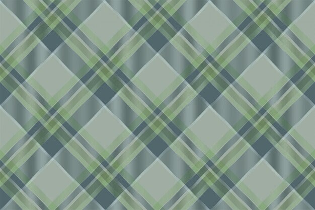 タータンスコットランドのシームレスな格子縞パターン背景