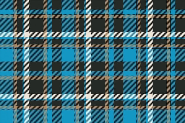 Tartan scotland seamless plaid pattern . Retro background fabric. Vintage check color square geometric texture for textile print, wrapping paper, gift card, wallpaper  .