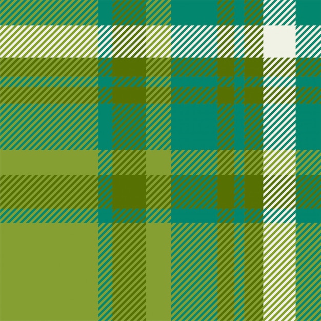 Tartan scotland seamless plaid pattern . retro background fabric. vintage check color square geometric texture.