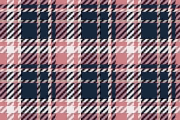 Tartan scotland seamless plaid pattern . Retro background fabric. Vintage check color square geometric texture.