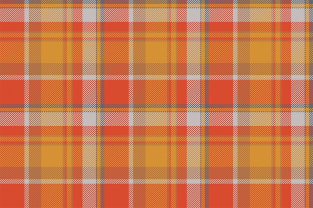 Tartan scotland seamless plaid pattern . retro background fabric. vintage check color square geometric texture.