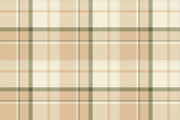 Tartan scotland seamless plaid pattern  . Retro background fabric. Vintage check color square geometric texture  