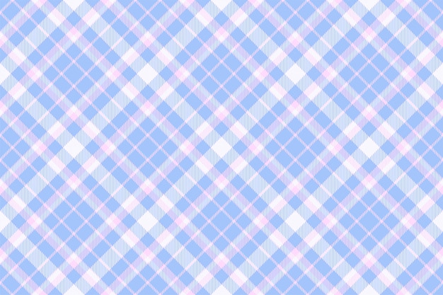 Tartan scotland seamless plaid pattern . Retro background fabric. Vintage check color square geometric texture.